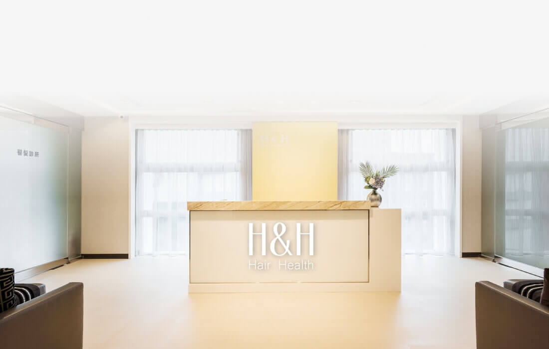 台北．新竹．台中｜生髮植髮專門